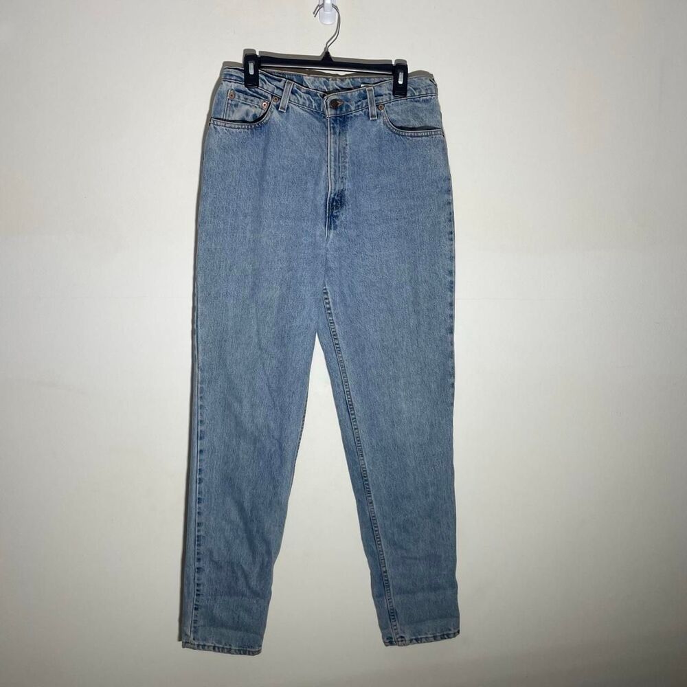 Levi-s Women's Blue Jeans